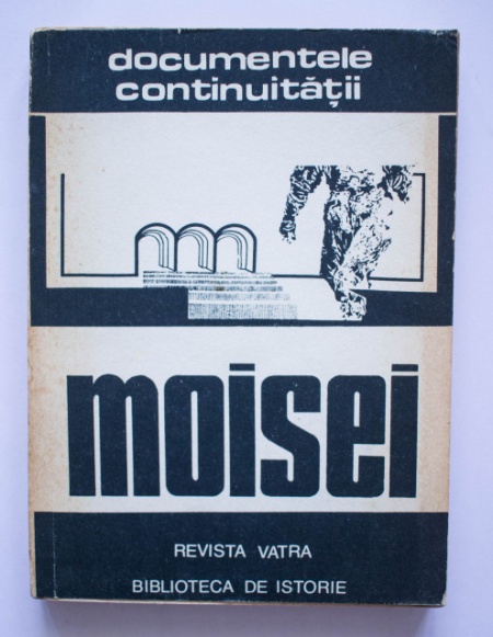 Gheorghe I. Bodea, Vasile T. Suciu - Moisei (documentele continuitatii)