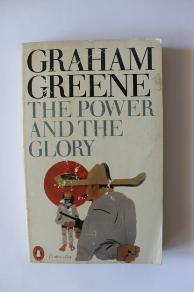 Graham Greene - The power and the glory