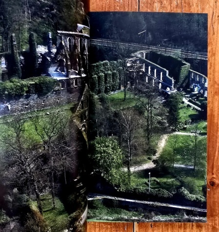 Henry Gilles - Abbaye Notre-Dame de Villers en Brabant - Img 5
