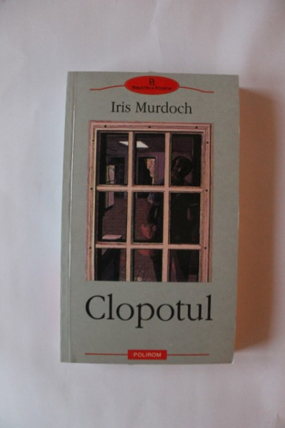 Iris Murdoch - Clopotul
