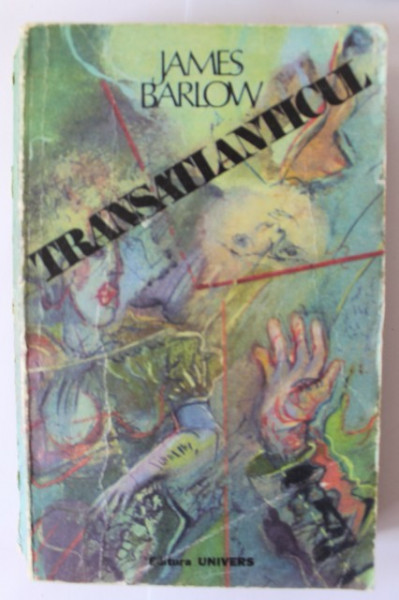 James Barlow - Transatlanticul