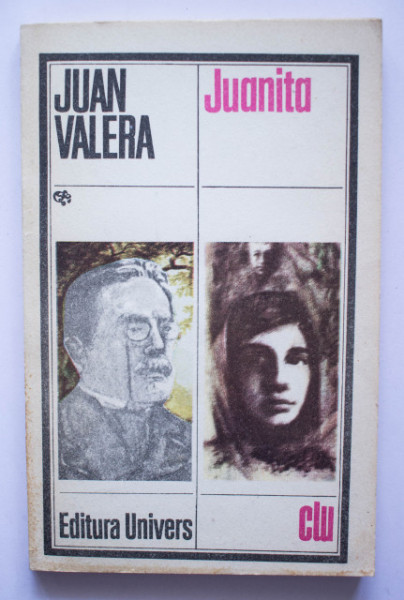 Juan Valera - Juanita