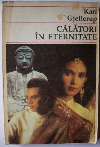 Karl Gjellerup - Calatori in eternitate