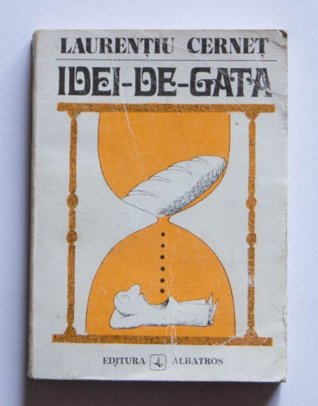 Laurentiu Cernet - Idei-de-gata