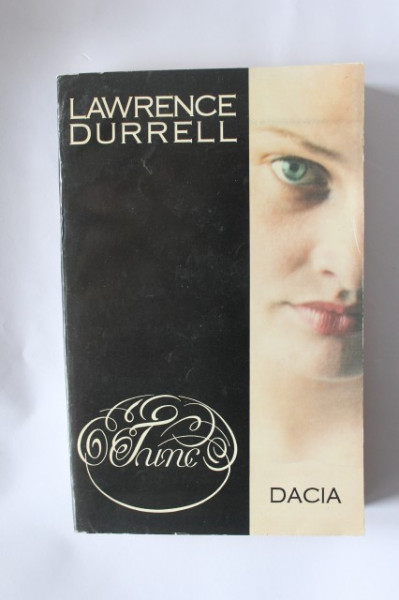 Lawrence Durrell - Tunc