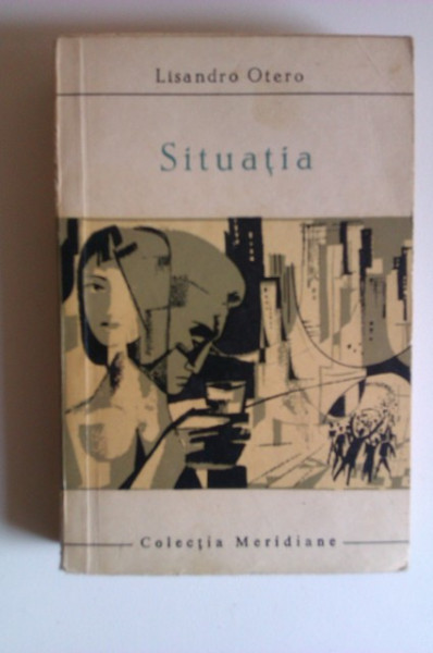 Lisandro Otero - Situatia