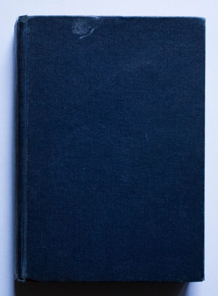 Louis Bromfield - Lotus amar (editie hardcover, interbelica, frumos relegata) - Img 2