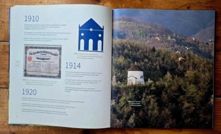 Mons Medius. Istoria ilustrata a orasului Baia Sprie / The Illustrated History of Baia Sprie / Felsobanya illusztralt tortenete (editie trilingva, hardcover) - Img 4