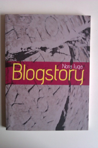 Nora Iuga - Blogstory