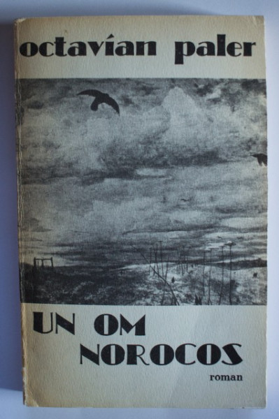Octavian Paler - Un om norocos
