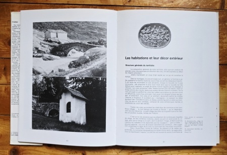 Paul Dufournet - L`art populaire en Savoie. Un territoire, une societe, des expressions d`art a la fois locales et universelles (editie hardcover) - Img 6