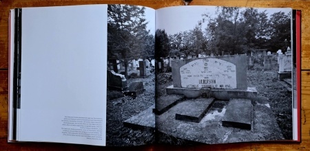 Shani Bar On, Emil Rennert - Die Judische Bukowina - spuren / The Jewish Bucovina - clues (editie hardcover, bilingva, germano-engleza) - Img 2