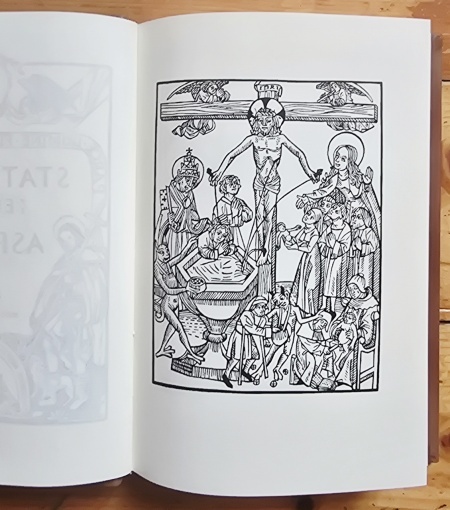 Statutum Terrae Asprae (1397) / Statuto della Terra di Aspra (editie hardcover) - Img 3