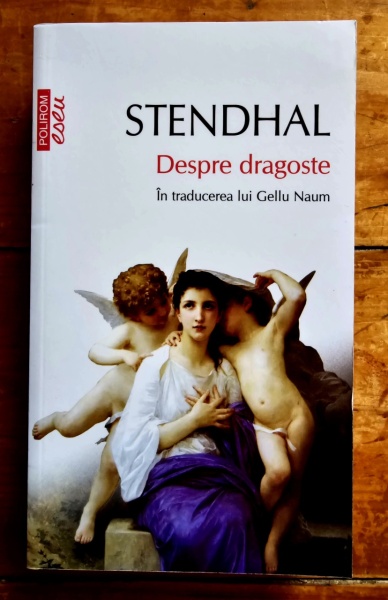 Stendhal - Despre dragoste