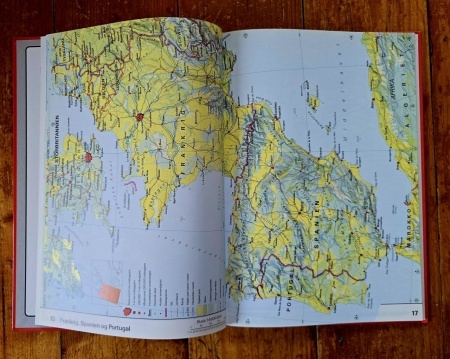 Tom Dollner - Go-Atlas (editie hardcover) - Img 4