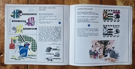 Tudor Arghezi in Editura Tineretului (1954-1968) - Img 2