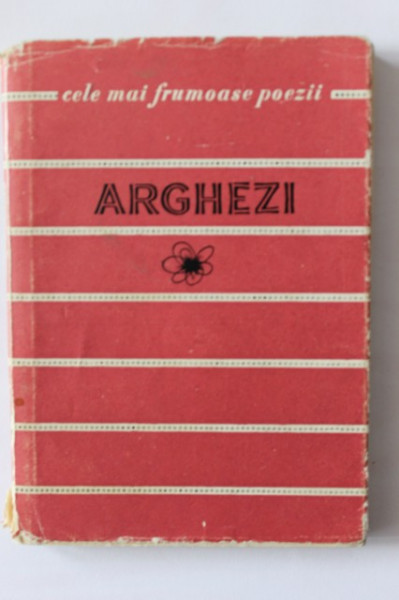 Tudor Arghezi - Versuri alese. Cele mai frumoase poezii
