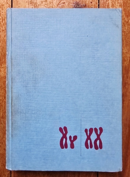 Acad. St. M. Milcu, C. Maximilian - Genetica umana (editie hardcover) - Img 3