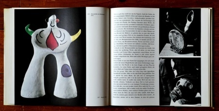 Alain Jouffroy, Joan Teixidor - Miro Plastik (editie hardcover, in etui special) - Img 9
