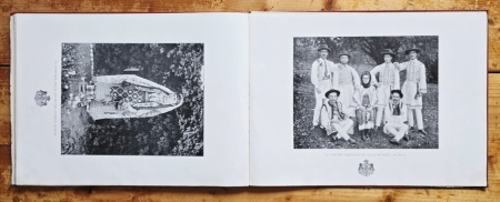 Alex. Antoniu - Album general al Romaniei. Partea I (editie hardcover) - Img 12