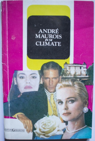 Andre Maurois - Climate