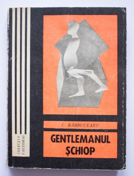 C. Barbuceanu - Gentlemanul schiop
