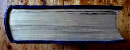Carlo Rossetti, Francis Rey (ed.) - La Commission europeenne du Danube et son oeuvre de 1858 a 1931 (editie hardcover) - Img 4