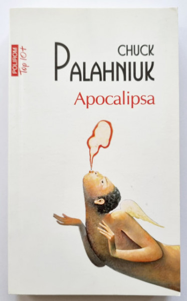 Chuck Palahniuk - Apocalipsa