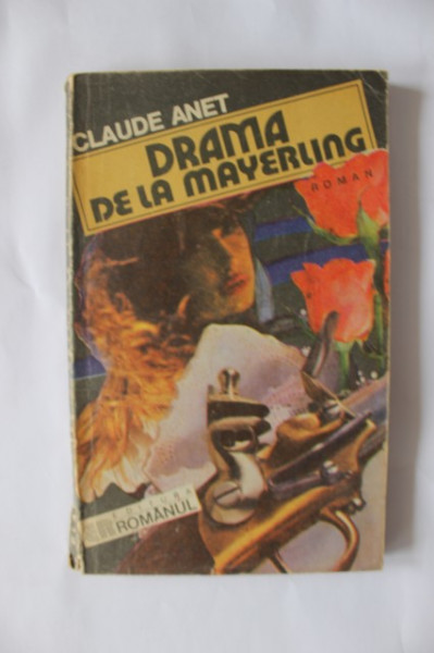 Claude Anet - Drama de la Mayerling