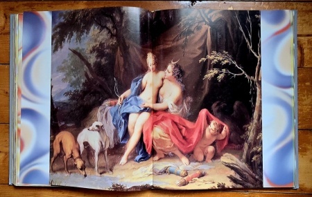 Colectiv autori - Comorile muzeelor ruse. Enciclopedie ilustrata de arta (editie hardcover) - Img 2