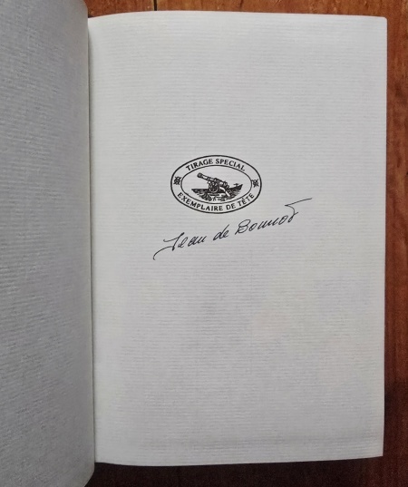 Emily Bronte - Les Hauts de Hurle-Vent (editie hardcover, ”exemplaire de tete”) - Img 4