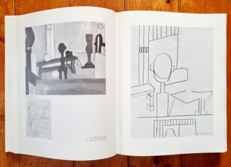 Friedrich Teja Bach - Constantin Brancusi. Metamorphosen plastischer Form (editie hardcover, in limba germana) - Img 5