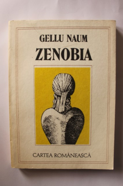 Gellu Naum - Zenobia