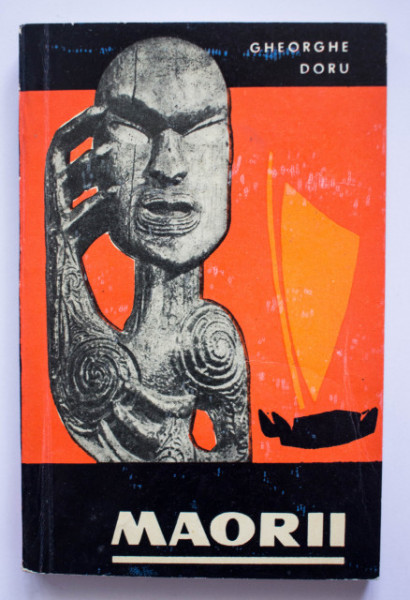 Gheorghe Doru - Maorii