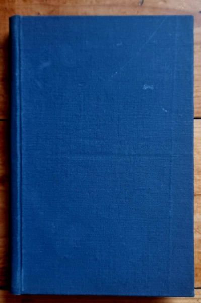 Gib. I. Mihaescu - Bratul Andromedei (editie hardcover, interbelica, frumos relegata) - Img 2