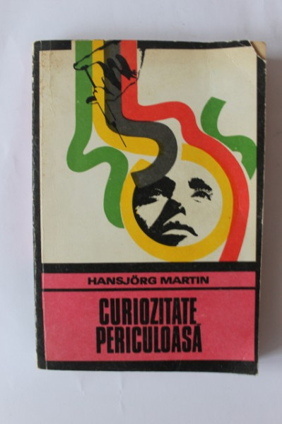 Hansjorg Martin - Curiozitate periculoasa