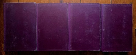 Heinrich Heine - Heines Werke in 15 Teilen (1-3, 7-9, 10-12, 13-15) (editie hardcover) - Img 2