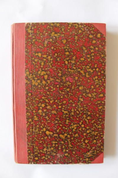 I. Simionescu - Lecturi geografice de prin tara (cu 7 figuri in text) (editie interbelica, hardcover, frumos relegata) - Img 2