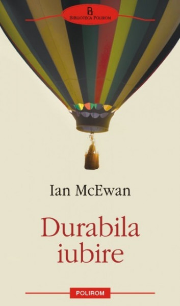 Ian McEwan - Durabila iubire