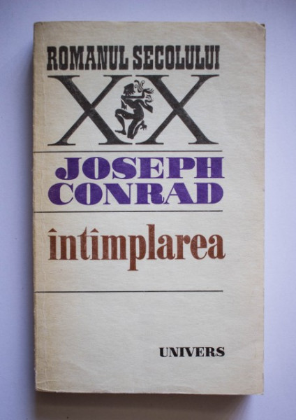 Joseph Conrad - Intamplarea