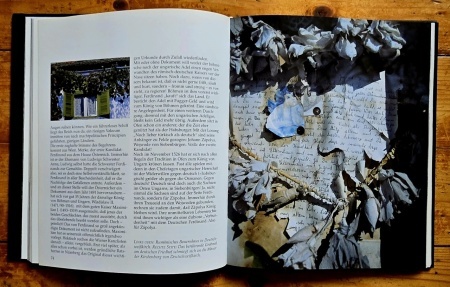 Klaus Koch, Martin Haidinger - Siebenburgen Sagenhaftes Land im Karpatenbogen (editie hardcover) - Img 7