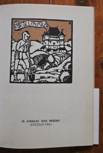 Kos Karoly - Erdely (editie hardcover) - Img 7