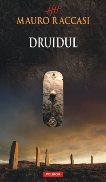 Mauro Raccasi - Druidul