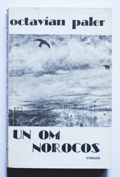 Octavian Paler - Un om norocos