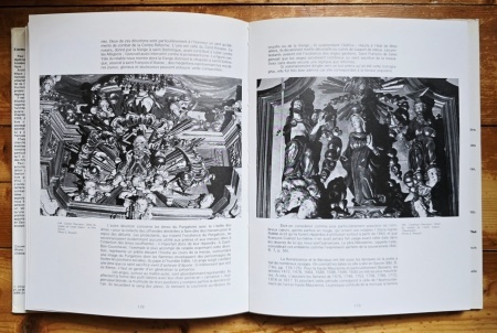 Paul Dufournet - L`art populaire en Savoie. Un territoire, une societe, des expressions d`art a la fois locales et universelles (editie hardcover) - Img 3