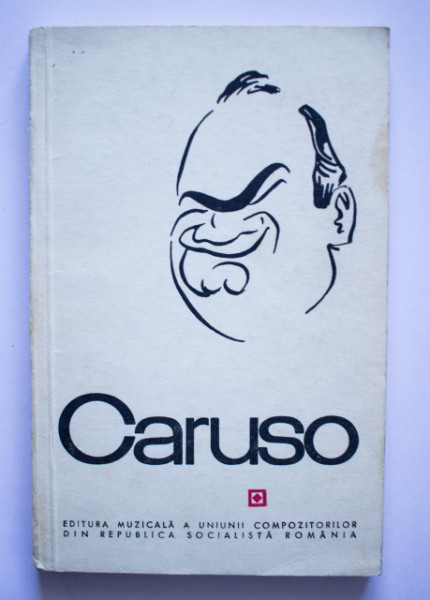 Pierre V. R. Key, Bruno Zirato (coord.) - Caruso