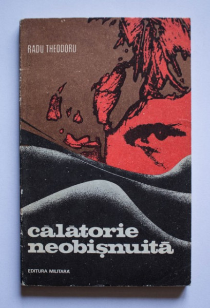 Radu Theodoru - Calatorie neobisnuita