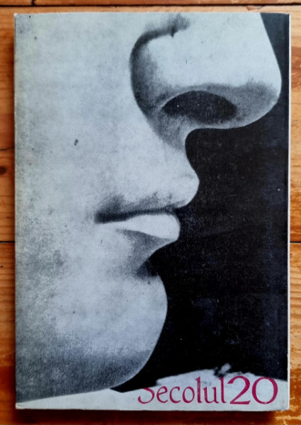 Revista Secolul 20 - nr. 3/1976