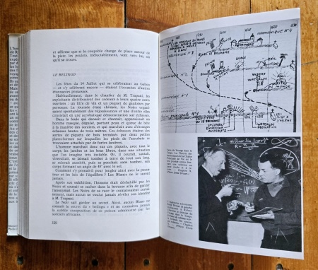 Robert Charroux - Histoire inconnue des hommes depuis cent mille ans (editie hardcover) - Img 2