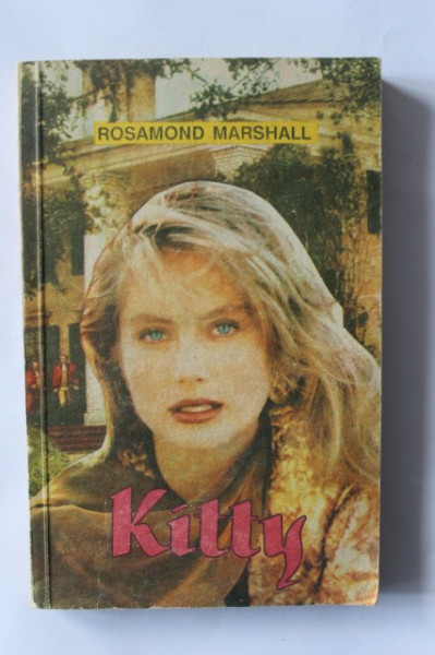 Rosamond Marshall - Kitty